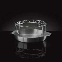 Napoleon Hähnchenkeulen-Halter Inkl. Schale, Ø 29 Cm -Napoleon Verkaufs-Shop napoleon haehnchenkeulen halter inkl schale cee2abce11330743392c8191005d1178