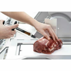 Napoleon Edelstahl-Marinaden Injektor Spritze Inkl. 2 Nadeln -Napoleon Verkaufs-Shop napoleon marinadenspritze fuer fleisch 1154b2efad3f723c3812701fe5fa7f82