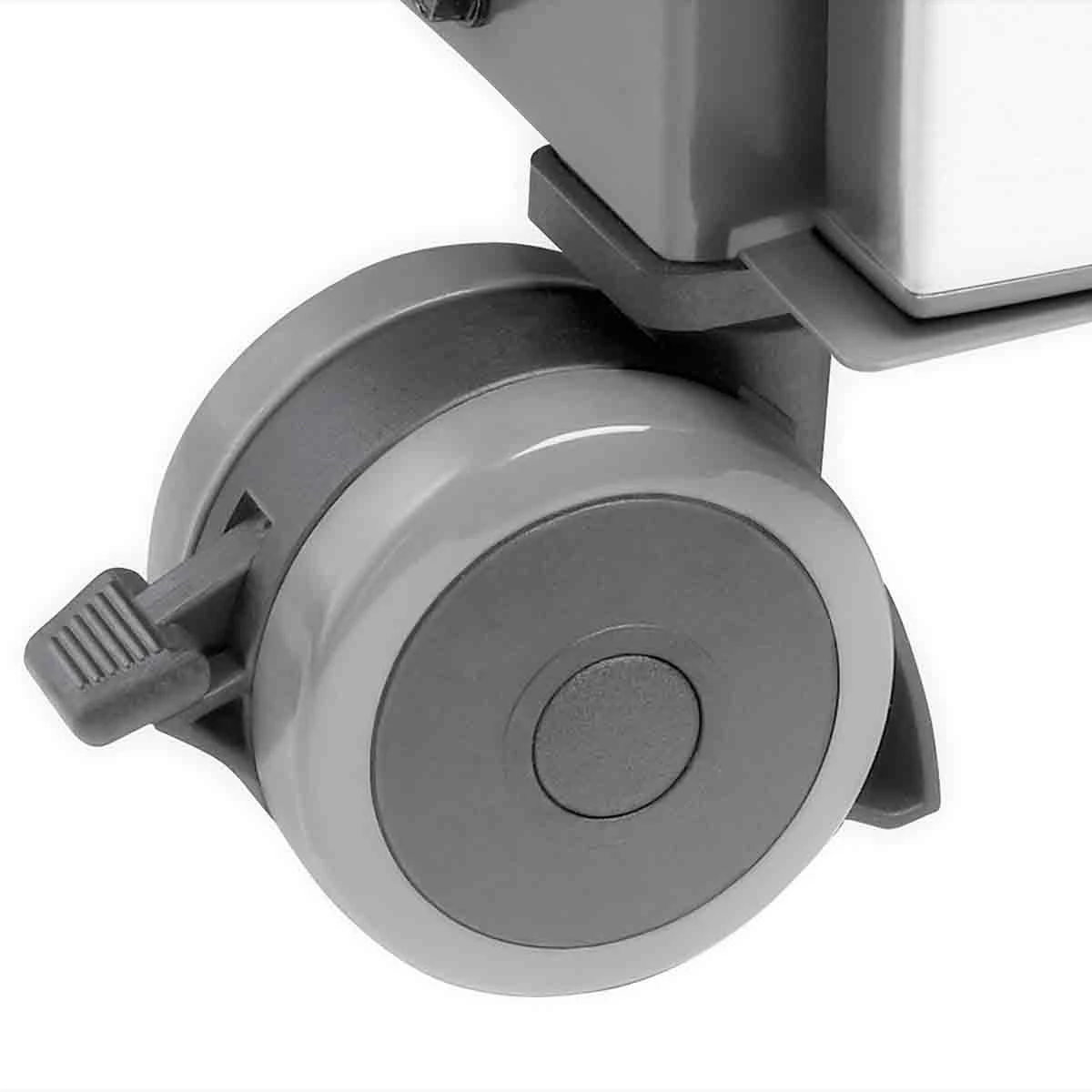 Napoleon Prestige 500, Charcoal Grau 8 Napoleon Prestige 500, Charcoal Grau – Bild 6