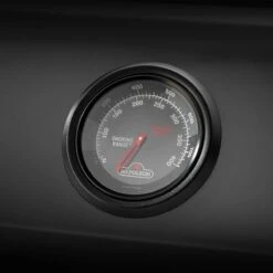 Napoleon Phantom Freestyle 425, Mattschwarz – Modell 2023