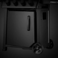 Napoleon Phantom Freestyle 425, Mattschwarz – Modell 2023 -Napoleon Verkaufs-Shop napoleon phantom freestyle 425 mit edelstahl rosten und tuer mattschwarz 8a10359459a02da801394790367bc207