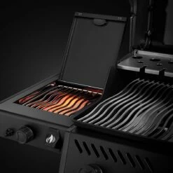 Napoleon Phantom Freestyle 425, Mattschwarz – Modell 2023 -Napoleon Verkaufs-Shop napoleon phantom freestyle 425 mit edelstahl rosten und tuer mattschwarz cb61de9abfeed7eeb8369a5a01b878f1