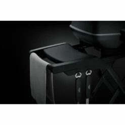 Napoleon Phantom TravelQ PRO285X, Mattschwarz