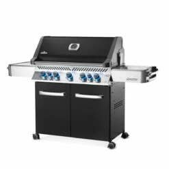 Napoleon Gasgrill Prestige 665, Schwarz -Napoleon Verkaufs-Shop napoleon prestige p665rsibpk schwarz 15ac6e5b461a11f7c6dc51235391e53f