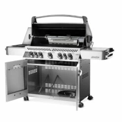 Napoleon Gasgrill Prestige 665, Edelstahl -Napoleon Verkaufs-Shop napoleon prestige p665rsibpss edelstahl 188da894937fb8c392e42f1211d6d9b2