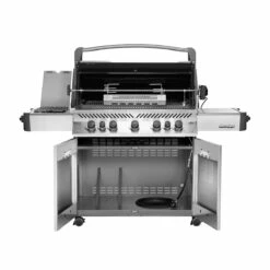 Napoleon Gasgrill Prestige 665, Edelstahl -Napoleon Verkaufs-Shop napoleon prestige p665rsibpss edelstahl d22e97a8870f20ce10f7f2d685eafaa1