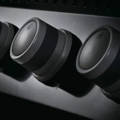 Napoleon Rogue 425, Schwarz