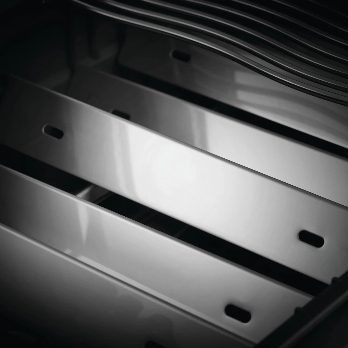 Napoleon Rogue SE 425, Edelstahl 9 Napoleon Rogue SE 425, Edelstahl – Bild 7