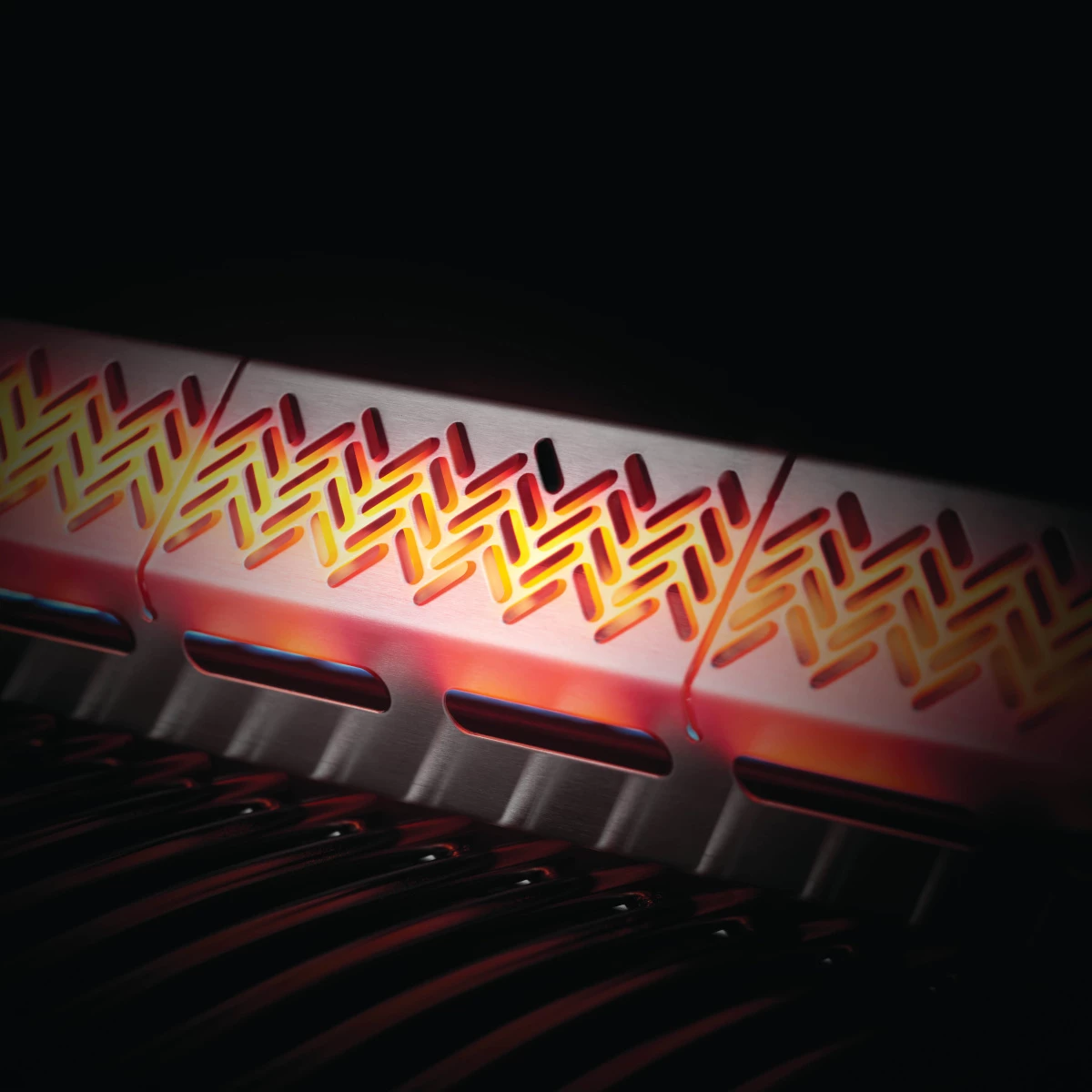 Napoleon Rogue SE 425, Edelstahl 7 Napoleon Rogue SE 425, Edelstahl – Bild 5