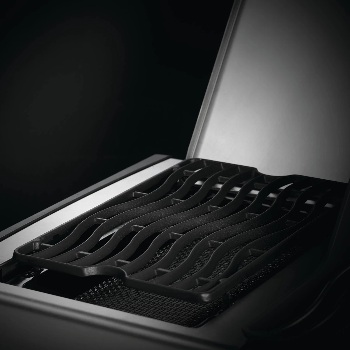 Napoleon Rogue SE 425, Edelstahl 8 Napoleon Rogue SE 425, Edelstahl – Bild 6