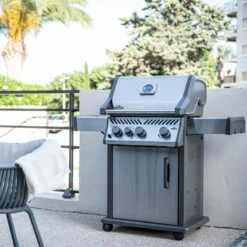 Napoleon Rogue XT 425, Edelstahl -Napoleon Verkaufs-Shop napoleon rogue xt 425 edelstahl 4767c3232b5278adcfd9356d1c62807a