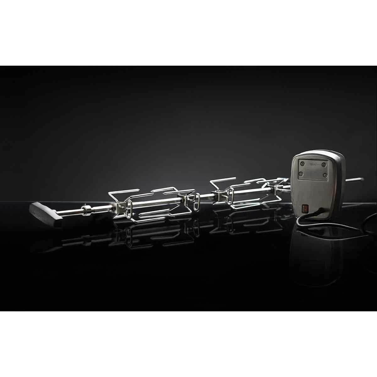 Napoleon Drehspieß Für LEX 605 & 730 5 Napoleon Drehspieß Für LEX 605 & 730 – Bild 3