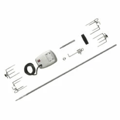 Napoleon Drehspieß Für LEX 605 & 730