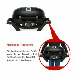 Napoleon TravelQ PRO285 Gasgrill, Schwarz 17 Napoleon TravelQ PRO285 Gasgrill, Schwarz -Napoleon Verkaufs-Shop napoleon travelq pro285 gasgrill schwarz 6854a5f600c5cc4155eea2571735e19d