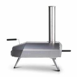 Ooni Karu 12 Multi-Brennstoff Outdoor Pizzaofen, Edelstahl -Napoleon Verkaufs-Shop ooni karu 12 multi brennstoff outdoor pizzaofen edelstahl 6584767359870c7503f6df8c55deed20