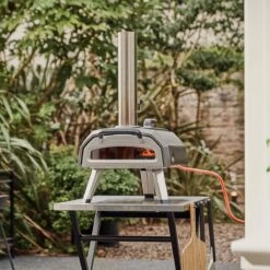 Ooni Karu 12G Multi-Brennstoff Outdoor-Pizzaofen -Napoleon Verkaufs-Shop ooni karu 12g multi brennstoff outdoor pizzaofen ea05d717fddb7874d8b8a23ab34d6a44