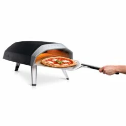 Ooni Koda 12 Gas Pizzaofen, Pulverbeschichtet -Napoleon Verkaufs-Shop ooni koda 12 gas pizzaofen pulverbeschichtet 2769ce837782e3b4370586bd56dfc462