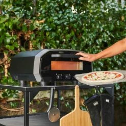 Ooni Volt 12 Elektrischer Pizzaofen -Napoleon Verkaufs-Shop ooni volt 12 pizzaofen vollelektrisch 0f8015066d3f801faea41c8100b2ee09