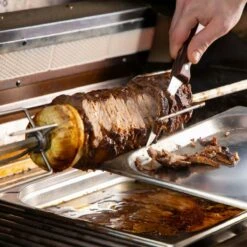 Otto Wilde Drehspieß XL Rotisserie -Napoleon Verkaufs-Shop otto wilde drehspie xl rotisserie a1567d9807e349a45e4691555699e74e