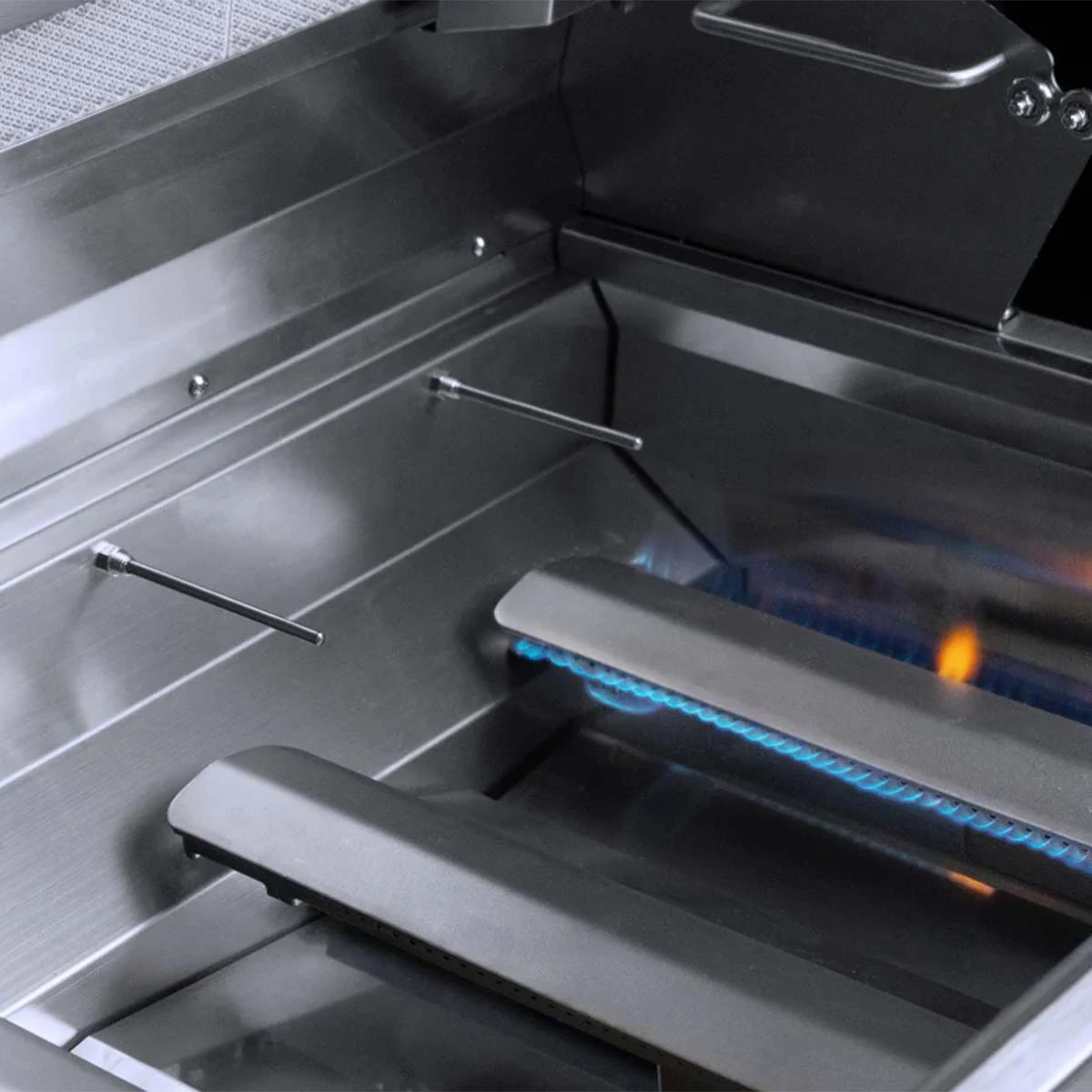 Otto Wilde G32" Connected Gasgrill, Schrank Mit Schubladen 3 Otto Wilde G32" Connected Gasgrill, Schrank Mit Schubladen