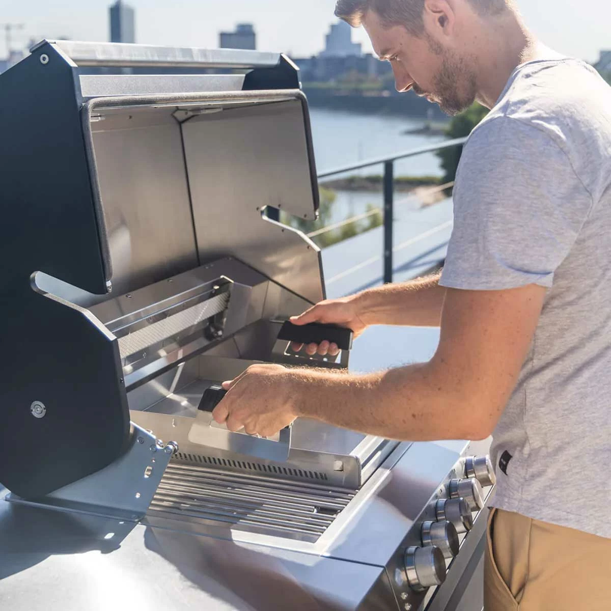 Otto Wilde Griffe 4 Otto Wilde Griffe – Bild 2