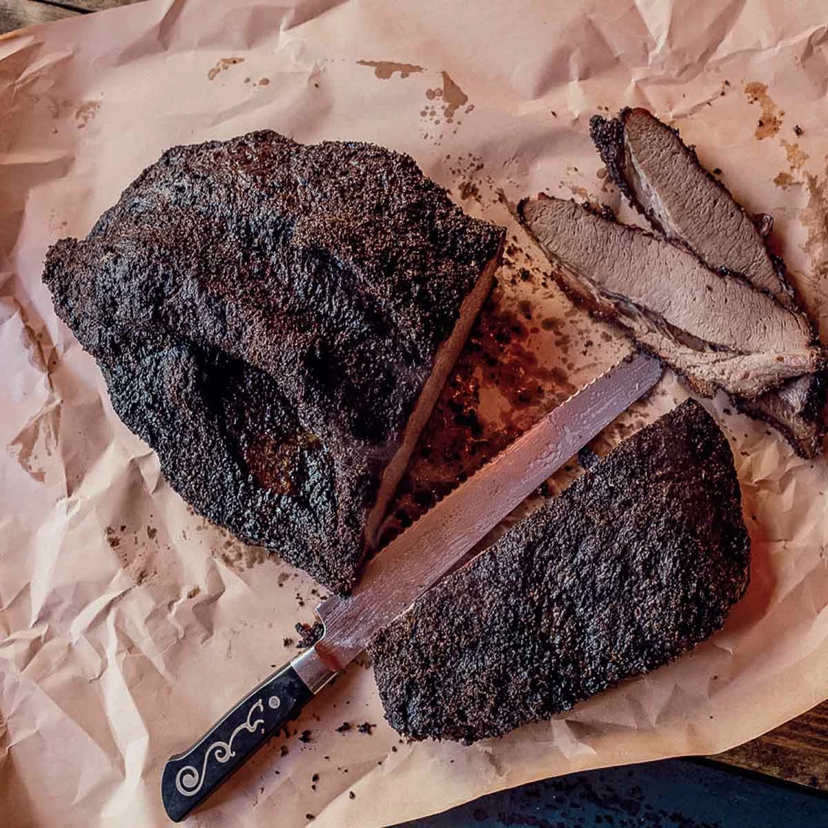 SANTOS Butcher Paper, 60 Cm Breite, 45 M 9 SANTOS Butcher Paper, 60 Cm Breite, 45 M – Bild 7