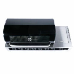 SANTOS Free P-611 Einbaugrill -Napoleon Verkaufs-Shop santos free p 611 einbaugrill 6c540ba3a2865a74fd99922bd0cf2219