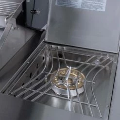 SANTOS Free P-611 Einbaugrill -Napoleon Verkaufs-Shop santos free p 611 einbaugrill b8ee49f4a12ed6174ba0754c68821c8a