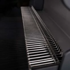 SANTOS S-418 Mit, 30 Mbar Für PT, ES, NL, BE, FR, Schwarz -Napoleon Verkaufs-Shop santos gasgrill s 418 seitenbrenner heckbrenner 4 brenner grill schwarz i 30 mbar a45d2b5e0fad9d454f0081d24f72e2a0