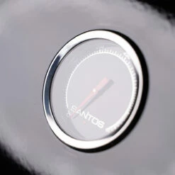 SANTOS S-418 Mit, 30 Mbar Für PT, ES, NL, BE, FR, Schwarz -Napoleon Verkaufs-Shop santos gasgrill s 418 seitenbrenner heckbrenner 4 brenner grill schwarz i 30 mbar afe07ae8d7f183f1cd5c7624006b593c