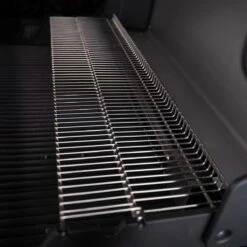 SANTOS S-418 Mit, 30 Mbar Für PT, ES, NL, BE, FR, Schwarz -Napoleon Verkaufs-Shop santos gasgrill s 418 seitenbrenner heckbrenner 4 brenner grill schwarz i 30 mbar b45d95883d6ee94213e5f88c33ed2631