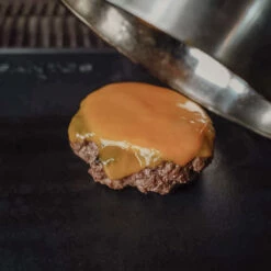 SANTOS Grillglocke Edelstahl, 2er Set -Napoleon Verkaufs-Shop santos grillglocke edelstahl 2er set 1a5f77c003718d085cf062031a093fbd