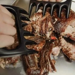 SANTOS Pulled Pork Set, 3-teilig | Pulled Beef | Fleischkrallen Set -Napoleon Verkaufs-Shop santos pulled pork set 5 teilig 5adff0a48672db9e8c11e14991adbda7