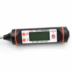 SANTOS Pulled Pork Set, 3-teilig | Pulled Beef | Fleischkrallen Set -Napoleon Verkaufs-Shop santos pulled pork set 5 teilig detailaufnahme thermometer 2fd33af79cafac8cf0cc7045f7cef05d