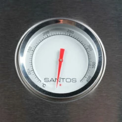 SANTOS S-401 Mit Seitenkocher, Edelstahl 15 SANTOS S-401 Mit Seitenkocher, Edelstahl -Napoleon Verkaufs-Shop santos s 401 mit seitenkocher edelstahl temperatur c7979dfbee7b0f33ec13b764e6bb8e5f