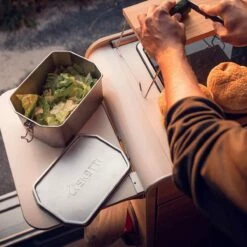 Skotti Boks Edelstahlbox 1 Liter -Napoleon Verkaufs-Shop skotti boks edelstahlbox 1 liter 26947b68eca63bc46b24a76b2123b5e5