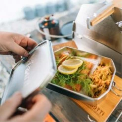 Skotti Boks Edelstahlbox 1 Liter -Napoleon Verkaufs-Shop skotti boks edelstahlbox 1 liter 27fc3e8a457a600c147291bd8387c041