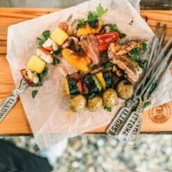 Skotti Pikes Edelstahl Grillspieße 6 Stk. -Napoleon Verkaufs-Shop skotti pikes edelstahl grillspie e 6 stk 1775cd14a7c125d5aa4b58187d694f94