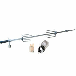 Sunstone Drehspieß P-RK-5 Brenner 129,86cm