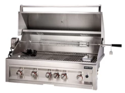 Sunstone Einbaugasgrill SUN5B-IR 30 Mbar Export 7 Sunstone Einbaugasgrill SUN5B-IR 30 Mbar Export -Napoleon Verkaufs-Shop sunstone einbaugasgrill sun5b ir 30 mbar export b44872c985a7a8668971cb07b82cd942