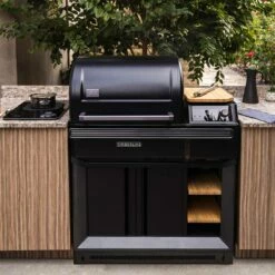 Traeger Pelletgrill Timberline XL, Schwarz 16 Traeger Pelletgrill Timberline XL, Schwarz -Napoleon Verkaufs-Shop traeger pelletgrill timberline xl schwarz 2c52388741dfe6607f3578858b2f27c3