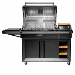 Traeger Pelletgrill Timberline XL, Schwarz 17 Traeger Pelletgrill Timberline XL, Schwarz -Napoleon Verkaufs-Shop traeger pelletgrill timberline xl schwarz 9986b633380677546ad9914880bedbb4