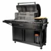 Traeger Pelletgrill Timberline XL, Schwarz -Napoleon Verkaufs-Shop traeger pelletgrill timberline xl schwarz b97dfe7635284cf94416487ed8b6a479