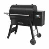 Traeger Pelletgrill Ironwood 885, Schwarz -Napoleon Verkaufs-Shop traeger prime ironwood 885 2020 schwarz 1040f51d498a820fcd660db14dc2bff4