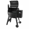 Traeger Pelletgrill PRO D2 575, Schwarz -Napoleon Verkaufs-Shop traeger prime pro d2 575 schwarz 0472262a4b2a9609cb0830b5dd7daf09