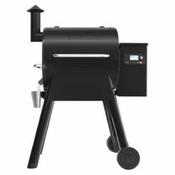 Traeger Pelletgrill PRO D2 575, Schwarz -Napoleon Verkaufs-Shop traeger prime pro d2 575 schwarz 644cba169abfa70c377e2fac8626ce6f