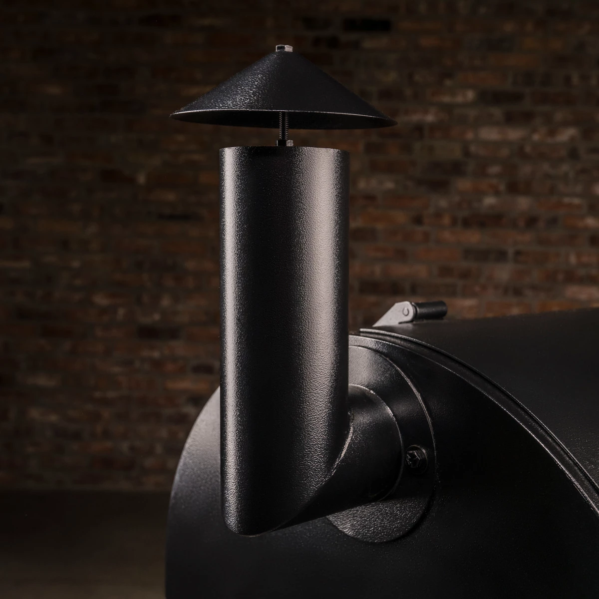 Traeger Pelletgrill PRO D2 780, Schwarz 8 Traeger Pelletgrill PRO D2 780, Schwarz – Bild 6