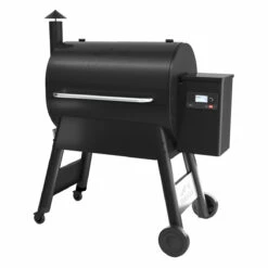 Traeger Pelletgrill PRO D2 780, Schwarz 10 Traeger Pelletgrill PRO D2 780, Schwarz -Napoleon Verkaufs-Shop traeger prime pro d2 780 schwarz 634a7cce57669e0d6f1bb920752ed316