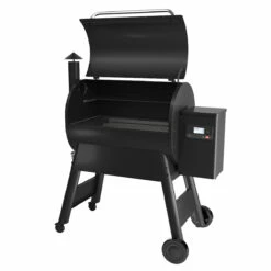 Traeger Pelletgrill PRO D2 780, Schwarz 11 Traeger Pelletgrill PRO D2 780, Schwarz -Napoleon Verkaufs-Shop traeger prime pro d2 780 schwarz b8fee65ab2e64a42fb099cb333d332d1