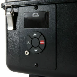 Traeger Mobiler Pelletgrill Ranger, Schwarz -Napoleon Verkaufs-Shop traeger prime ranger schwarz ef31009aa10e5bdaa1e1994122c26a56